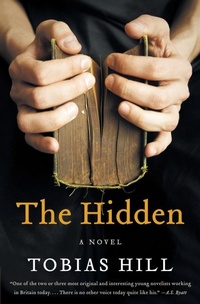 Enlarge image Cover: The Hidden - Collins