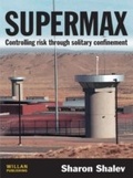 Bild: Supermax - Willan Publishing