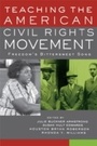 Cover: Teaching the American Civil Rights Movement - Routledge