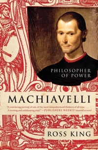Enlarge image Cover: Machiavelli - HarperCollins