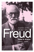 Cover: Freud - HarperCollins