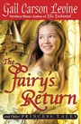 Cover: The Fairy's Return and Other Princess Tales - HarperCollins