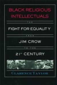 Enlarge image Cover: Black Religious Intellectuals - Routledge