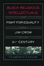 Cover: Black Religious Intellectuals - Routledge