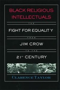 Enlarge image Cover: Black Religious Intellectuals - Routledge