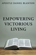 Cover: Empowering Victorious Living - Xulon Press