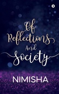 Cover: Of Reflections And Society - University of Utah Press,U.S.