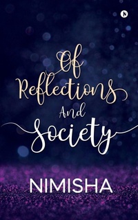 Enlarge image Cover: Of Reflections And Society - University of Utah Press,U.S.