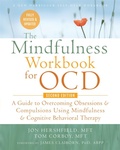 Cover: The Mindfulness Workbook for OCD - New Harbinger Publications