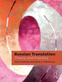 Enlarge image Cover: Russian Translation - Routledge
