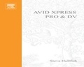 Cover: Avid Xpress Pro and DV On the Spot - Routledge