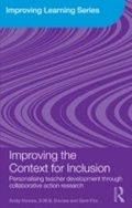 Bild: Improving the Context for Inclusion - Routledge