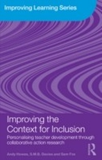 Bild: Improving the Context for Inclusion - Routledge