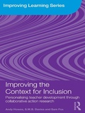 Bild: Improving the Context for Inclusion - Routledge