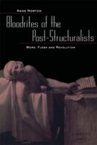 Enlarge image Cover: Bloodrites of the Post-Structuralists - Routledge