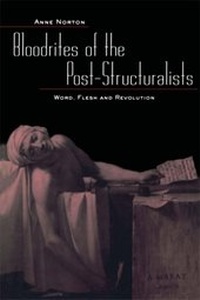 Enlarge image Cover: Bloodrites of the Post-Structuralists - Routledge