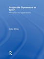 Cover: Projectile Dynamics in Sport - Routledge