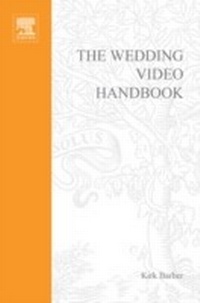 Abbildung von: The Wedding Video Handbook - Routledge