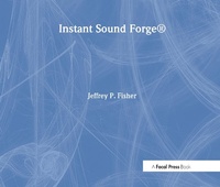 Enlarge image Cover: Instant Sound Forge - Routledge