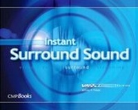 Abbildung von: Instant Surround Sound - Routledge