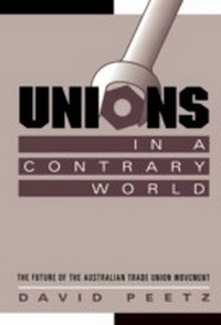 Abbildung von: Unions in a Contrary World - Cambridge University Press