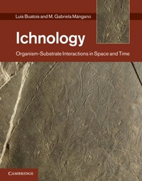 Enlarge image Cover: Ichnology - Cambridge University Press