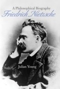 Cover: Friedrich Nietzsche - Cambridge University Press
