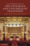 Cover: An Introduction to the Unitarian and Universalist Traditions - Cambridge University Press