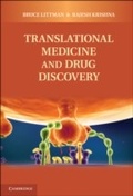Cover: Translational Medicine and Drug Discovery - Cambridge University Press