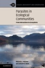 Cover: Parasites in Ecological Communities - Cambridge University Press