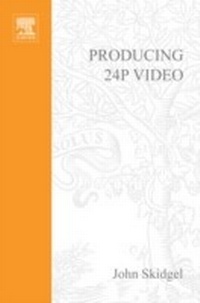 Abbildung von: Producing 24p Video - Routledge