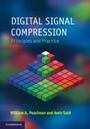 Cover: Digital Signal Compression - Cambridge University Press