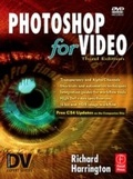 Cover: Photoshop for Video - Routledge