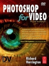 Abbildung von: Photoshop for Video - Routledge