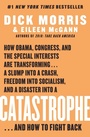 Cover: Catastrophe - HarperCollins