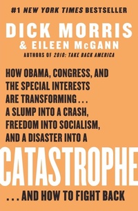 Enlarge image Cover: Catastrophe - HarperCollins