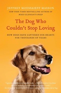 Cover: The Dog Who Couldn't Stop Loving - HarperPaperbacks