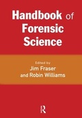 Bild: Handbook of Forensic Science - Willan Publishing