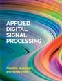 Cover: Applied Digital Signal Processing - Cambridge University Press