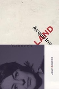 Cover: Acquiring Land - Dreamseeker Books