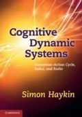 Cover: Cognitive Dynamic Systems - Cambridge University Press