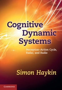 Enlarge image Cover: Cognitive Dynamic Systems - Cambridge University Press