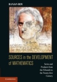 Abbildung von: Sources in the Development of Mathematics - Cambridge University Press