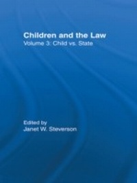 Abbildung von: Child vs. State - Routledge