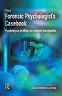 Cover: Forensic Psychologists Casebook - Willan Publishing