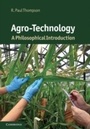 Cover: Agro-Technology - Cambridge University Press
