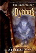 Cover: The Entertainer and the Dybbuk - Collins