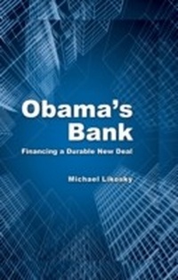 Abbildung von: Obama's Bank - Cambridge University Press