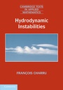 Cover: Hydrodynamic Instabilities - Cambridge University Press