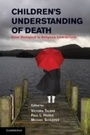 Cover: Children's Understanding of Death - Cambridge University Press